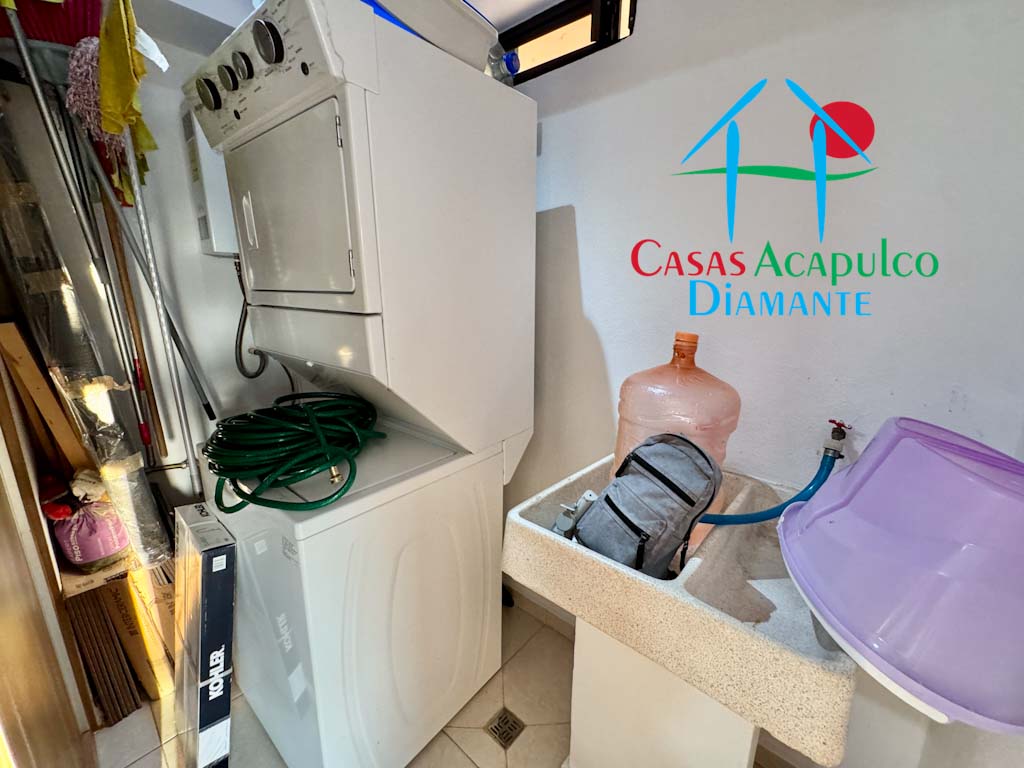 Altamar Residencial Calypso 001 - Lavandería 1